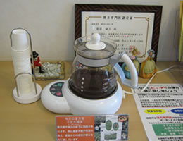 診療の特色