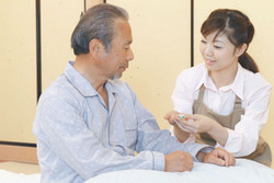 診療の特色