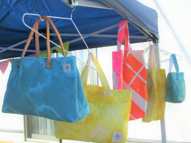 てとてのキッズ 秋まつりの取り組みについて 医療法人CLSすがはらー菅原病院ー福岡県大牟田市